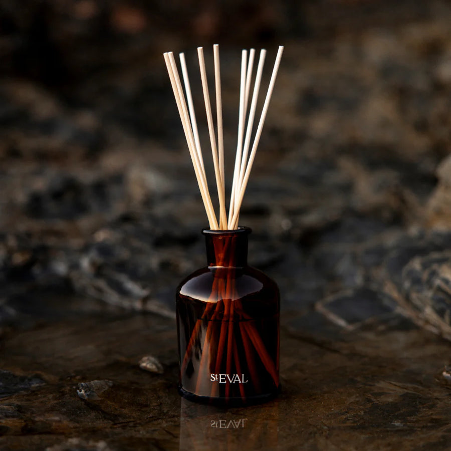St. Eval Sea Salt Reed Diffuser