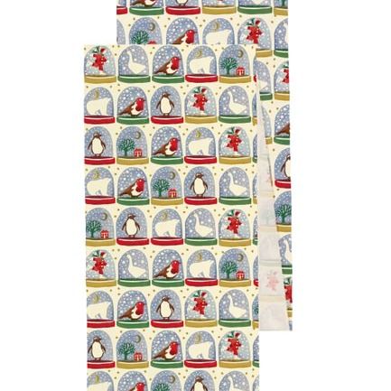 Emma Bridgewater Snow Globe Runner