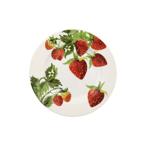 Emma Bridgewater Strawberries 6.5" Side Plate