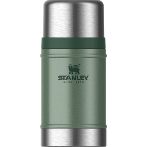 Stanley Legendary Hammertone Green 0.7L Food Jar
