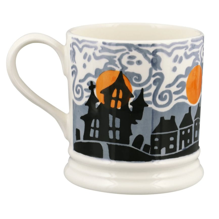 Emma Bridgewater The Wise Witches 1 Pint Mug