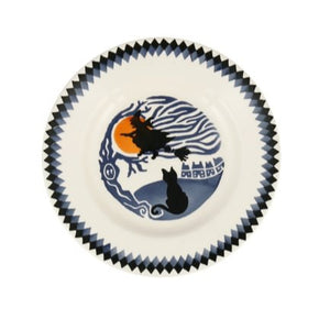 Emma Bridgewater The Wise Witches 8.5" Plate