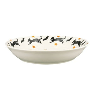 Emma Bridgewater The Wise Witches Medium Pasta Bowl