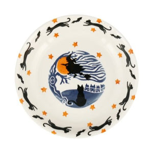 Emma Bridgewater The Wise Witches Medium Pasta Bowl