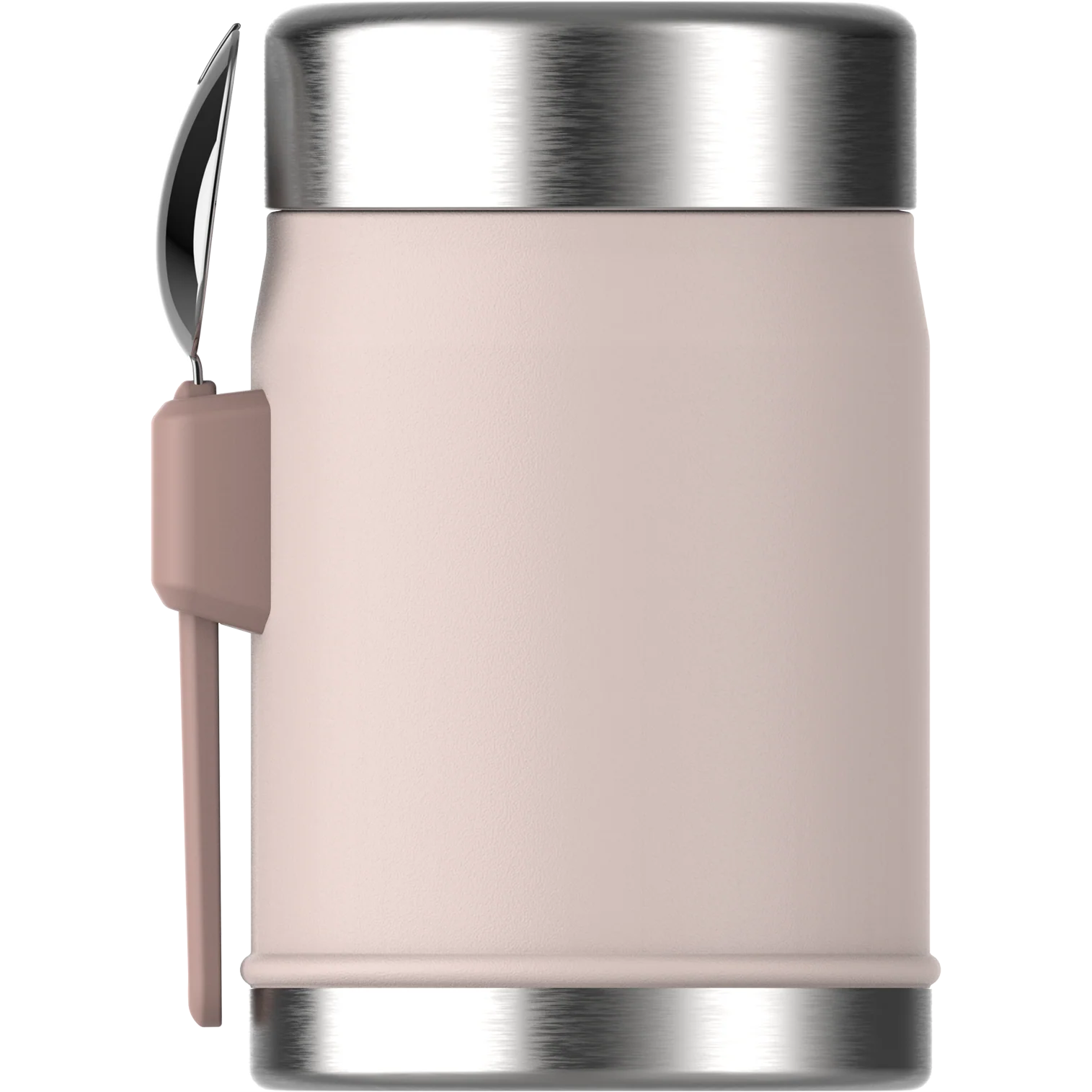 Stanley Classic Legendary Rose Quartz Food Jar & Spork