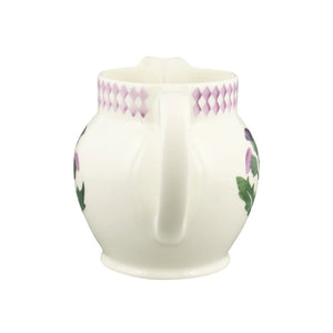 Emma Bridgewater Thistles 1.5 Pint Jug