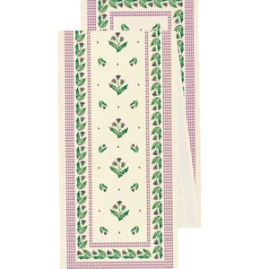 Emma Bridgewater Thistle Runner