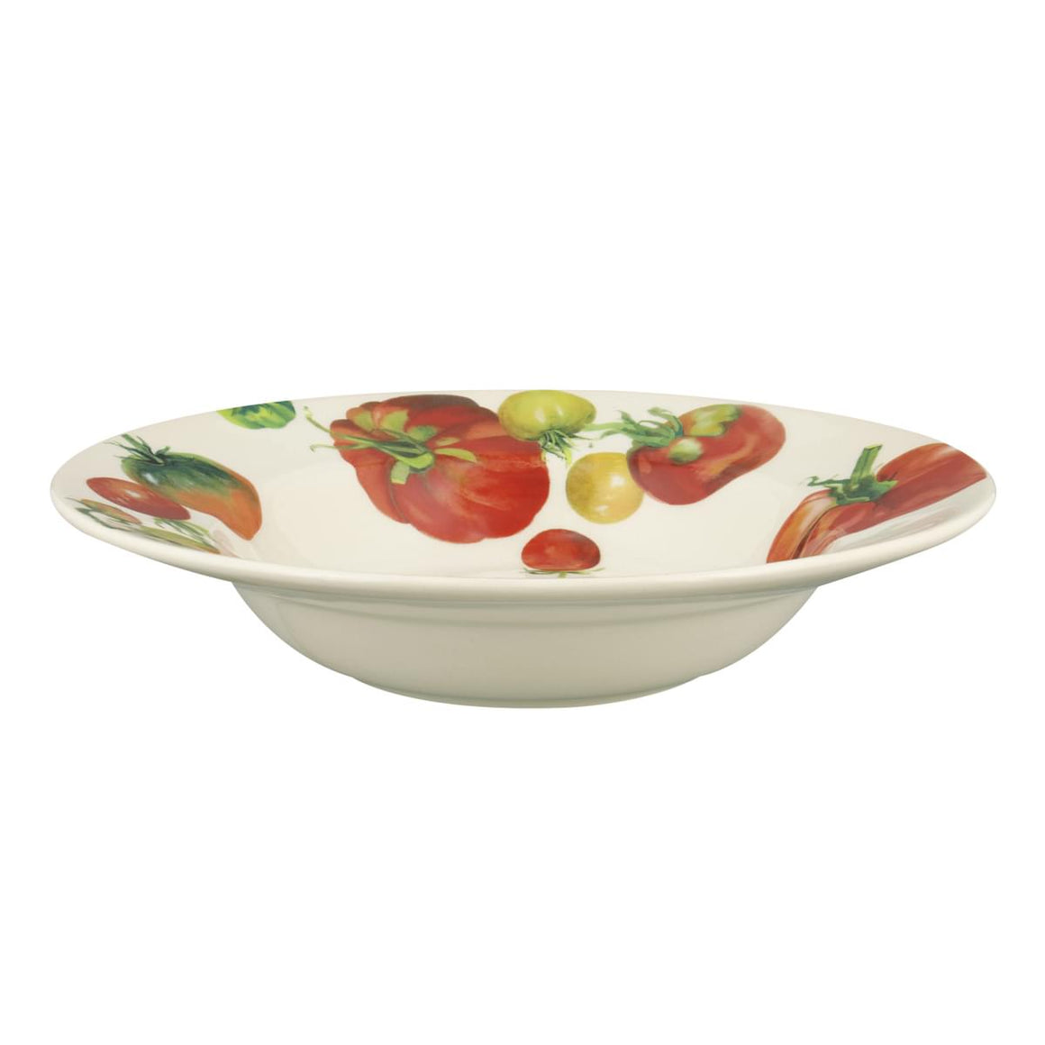 Emma Bridgewater Tomatoes Soup Plate