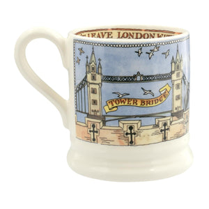 Emma Bridgewater Tower Of London Half Pint Mug