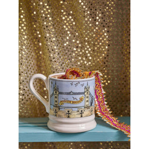 Emma Bridgewater Tower Of London Half Pint Mug