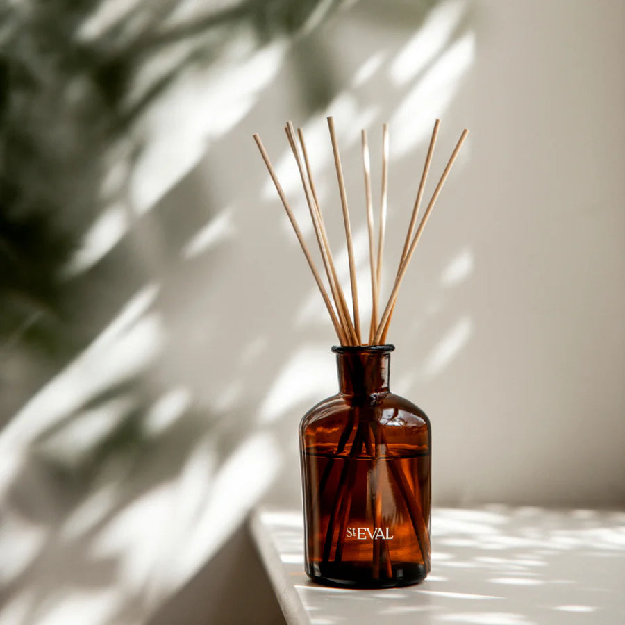 St. Eval Tranquillity Diffuser Refill