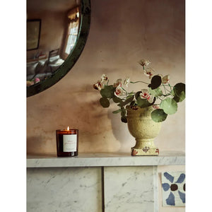 Plum & Ashby Tulip & Flower Branches Candle
