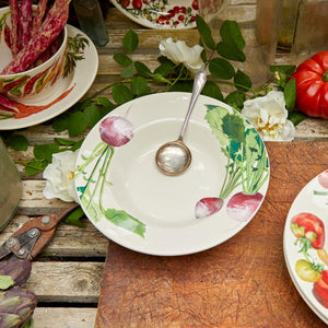 Emma Bridgewater Turnip Soup Plate