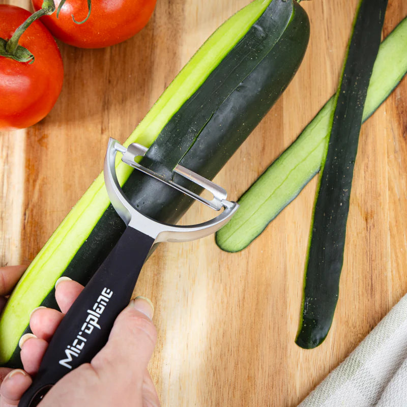 Microplane Professional Straight Y Peeler