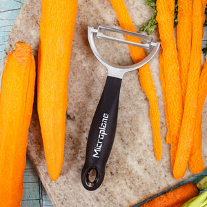 Microplane Professional Straight Y Peeler
