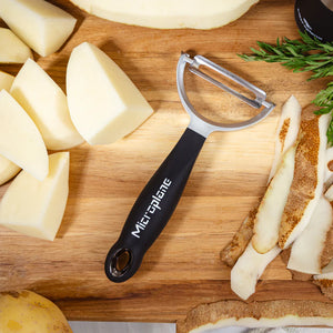 Microplane Professional Straight Y Peeler