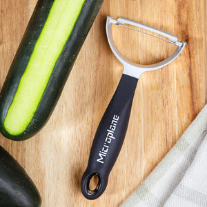 Microplane Professional Straight Y Peeler