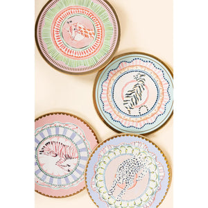 Yvonne Ellen Animal Placemats