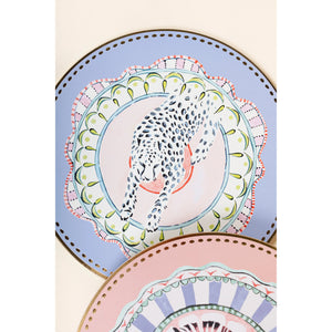 Yvonne Ellen Animal Placemats