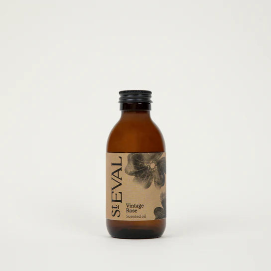 St. Eval Vintage Rose Diffuser Refill