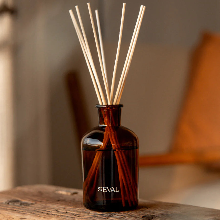 St. Eval Vintage Rose Diffuser Refill