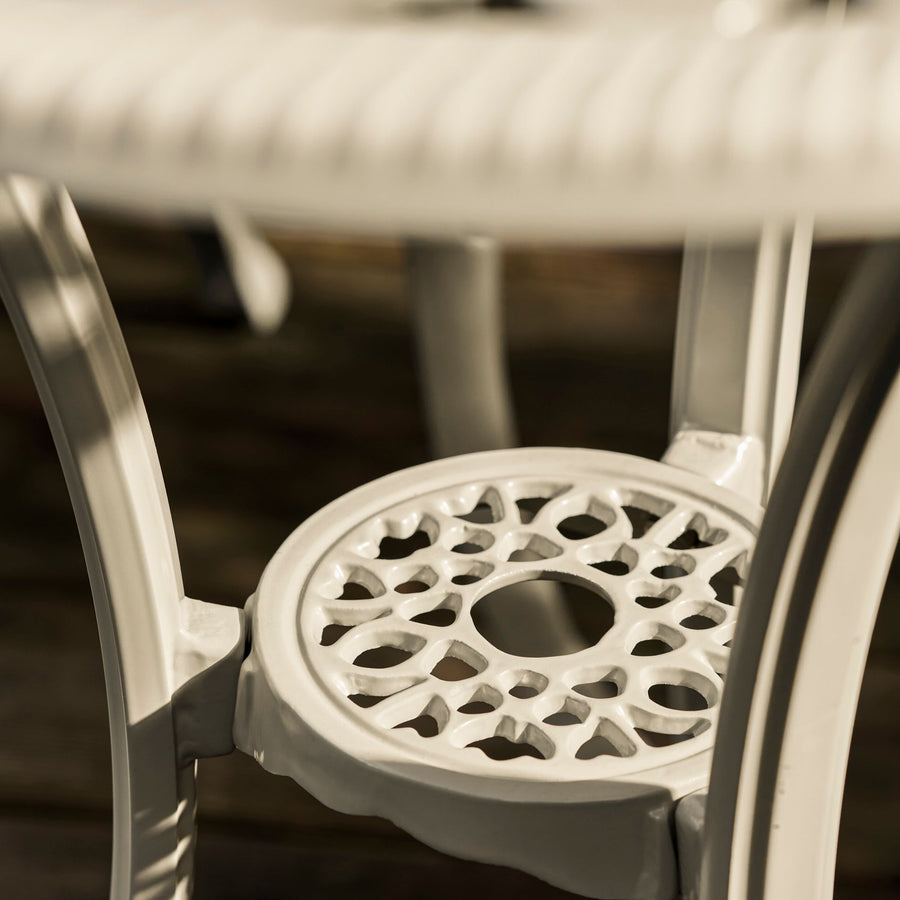 Garden Trading Watemoor Clay Bistro Set