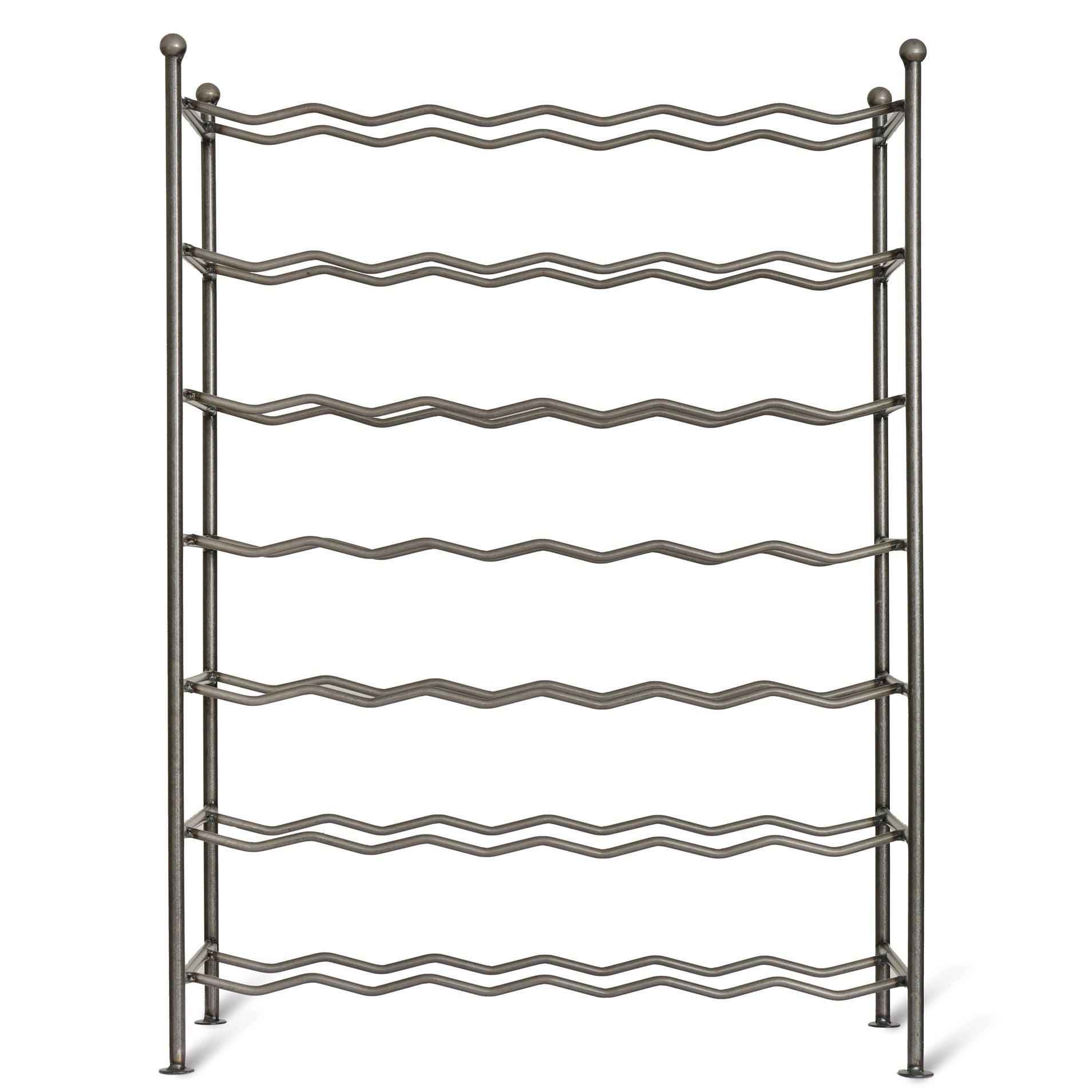 Garden Trading Farringdon Wine Rack Large