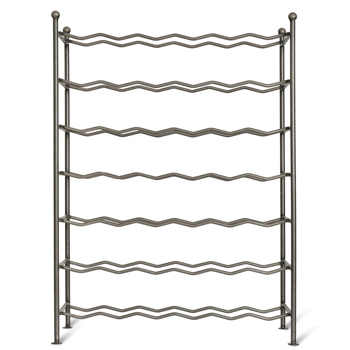 Garden Trading Farringdon Wine Rack Large