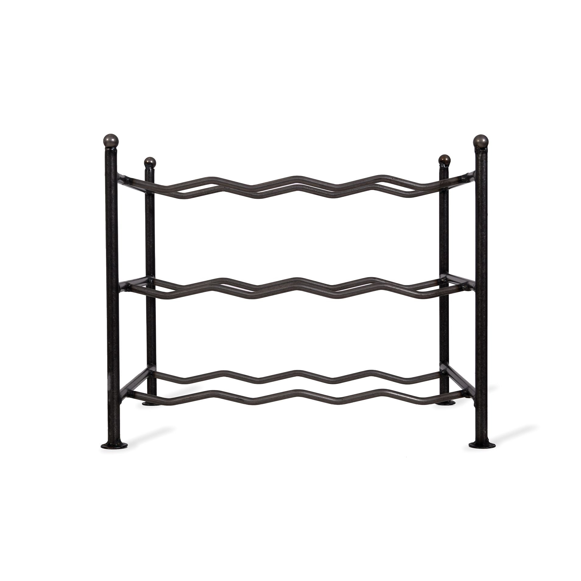 Garden Trading Farringdon Small Wine Rack