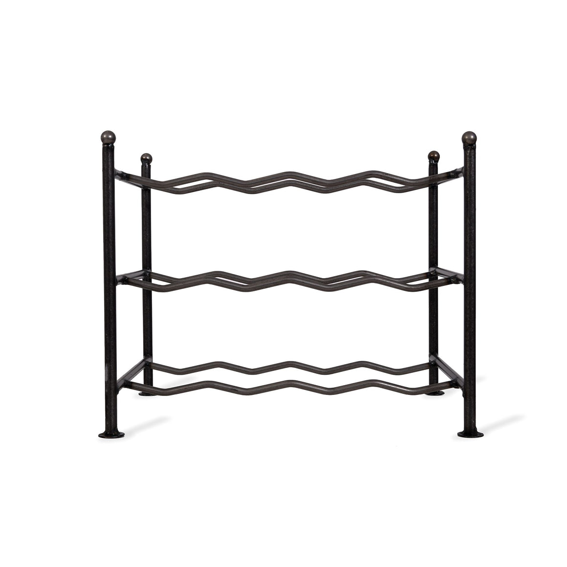 Garden Trading Farringdon Small Wine Rack