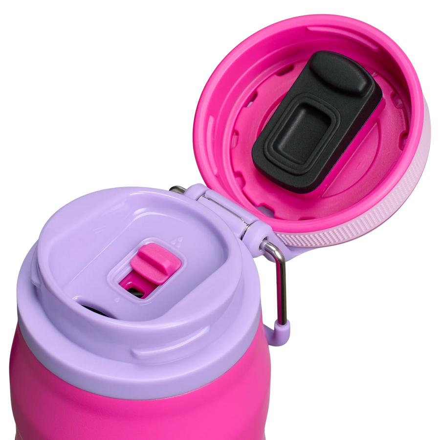 Stanley IceFlow™ Twist Flip Violet Blossom 0.7Ltr Bottle