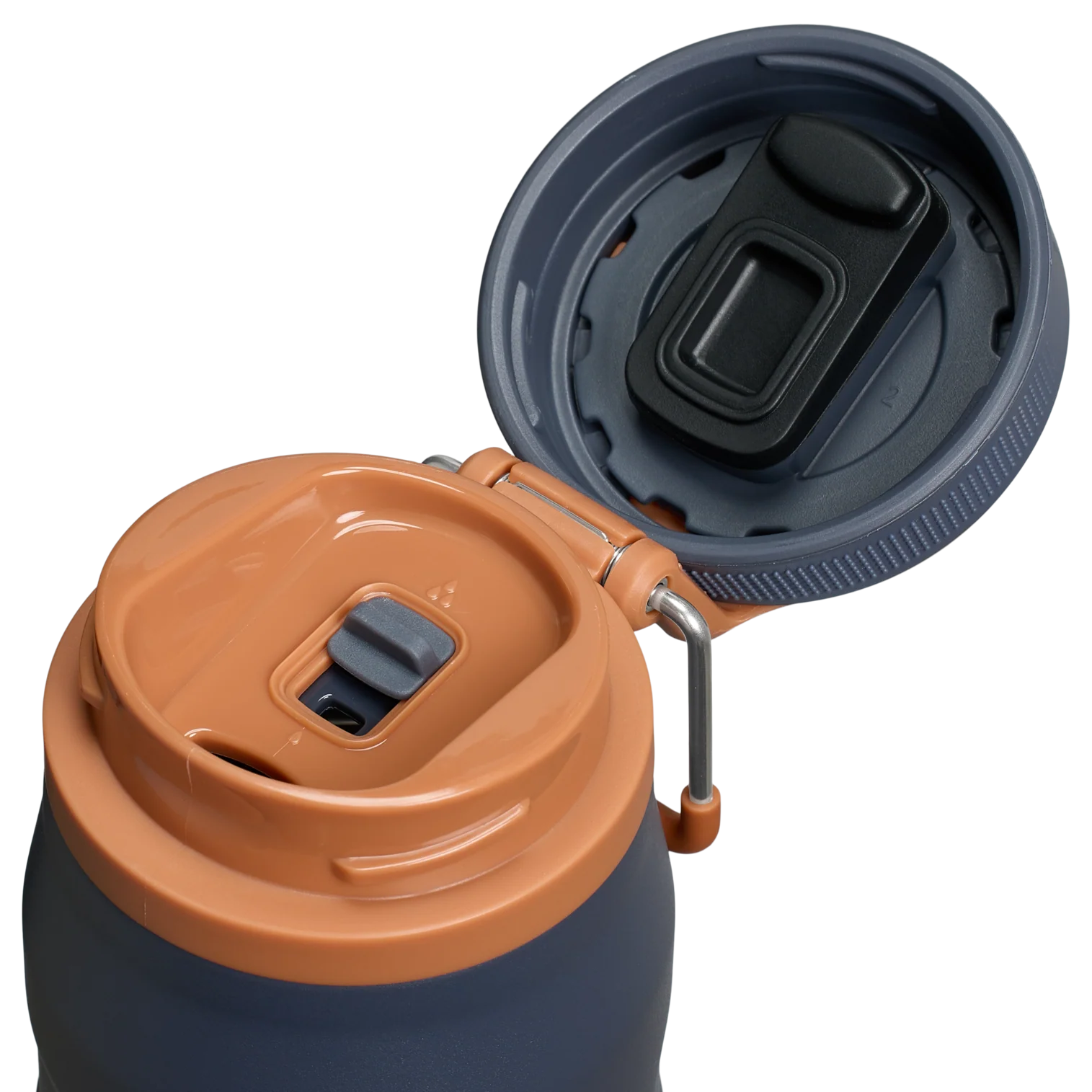 Stanley IceFlow™ Twist Flip Twilight 0.7Ltr Bottle