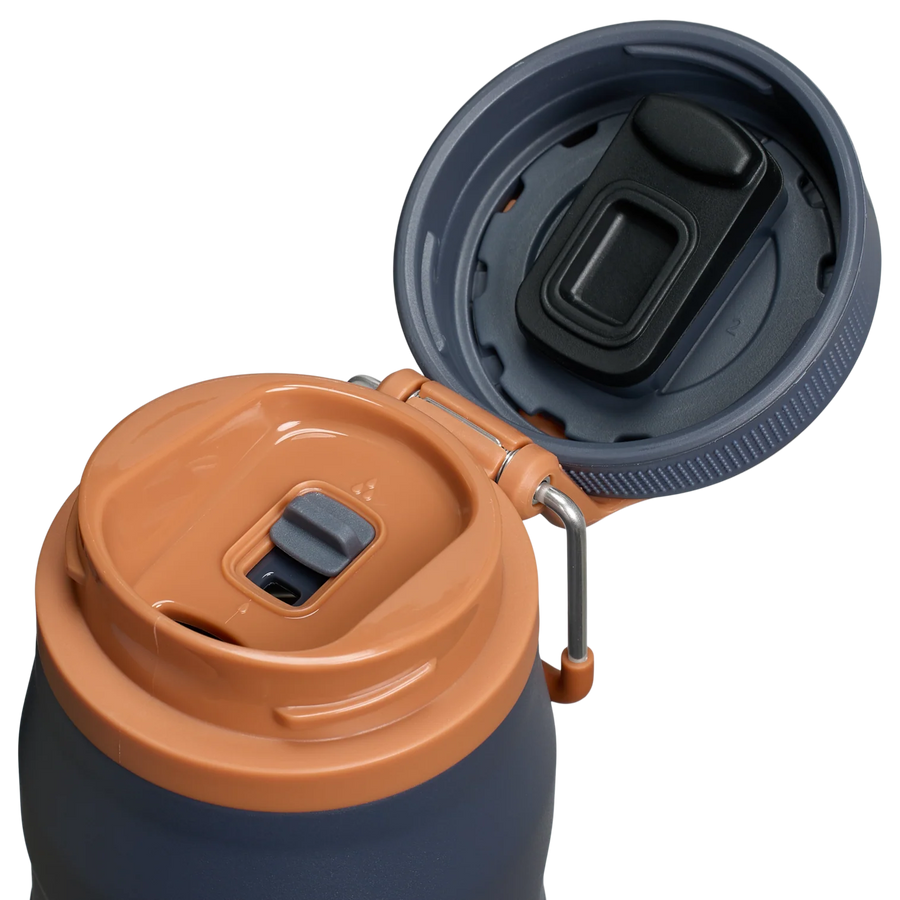 Stanley IceFlow™ Twist Flip Twilight 0.7Ltr Bottle