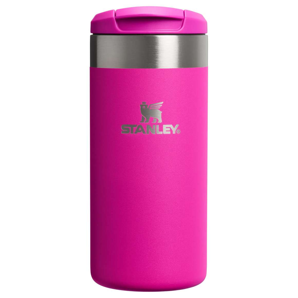 Stanley Aerolight 0.35Ltr Violet Blossom Transit Mug