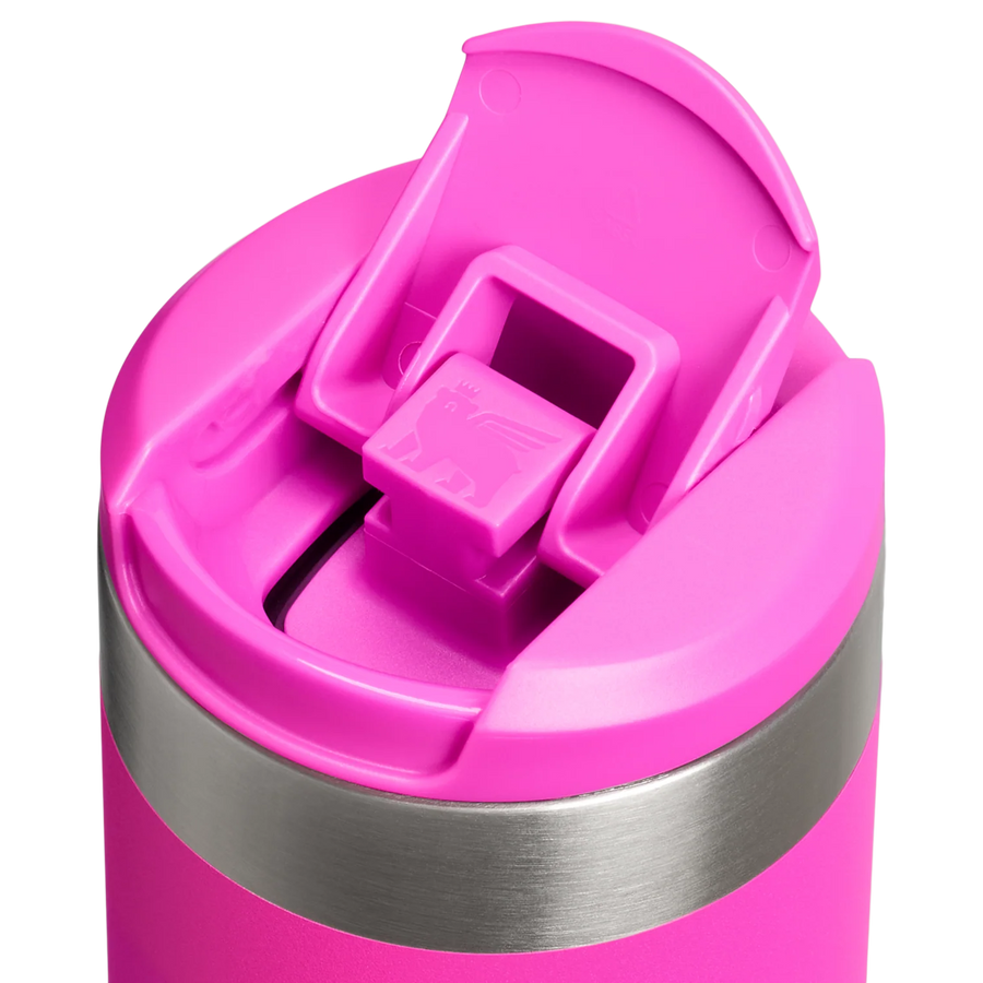 Stanley Aerolight 0.35Ltr Violet Blossom Transit Mug