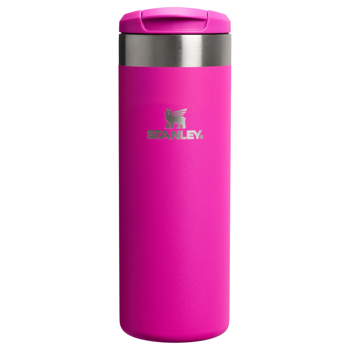Stanley Aerolight 0.47Ltr Violet Blossom Transit Mug