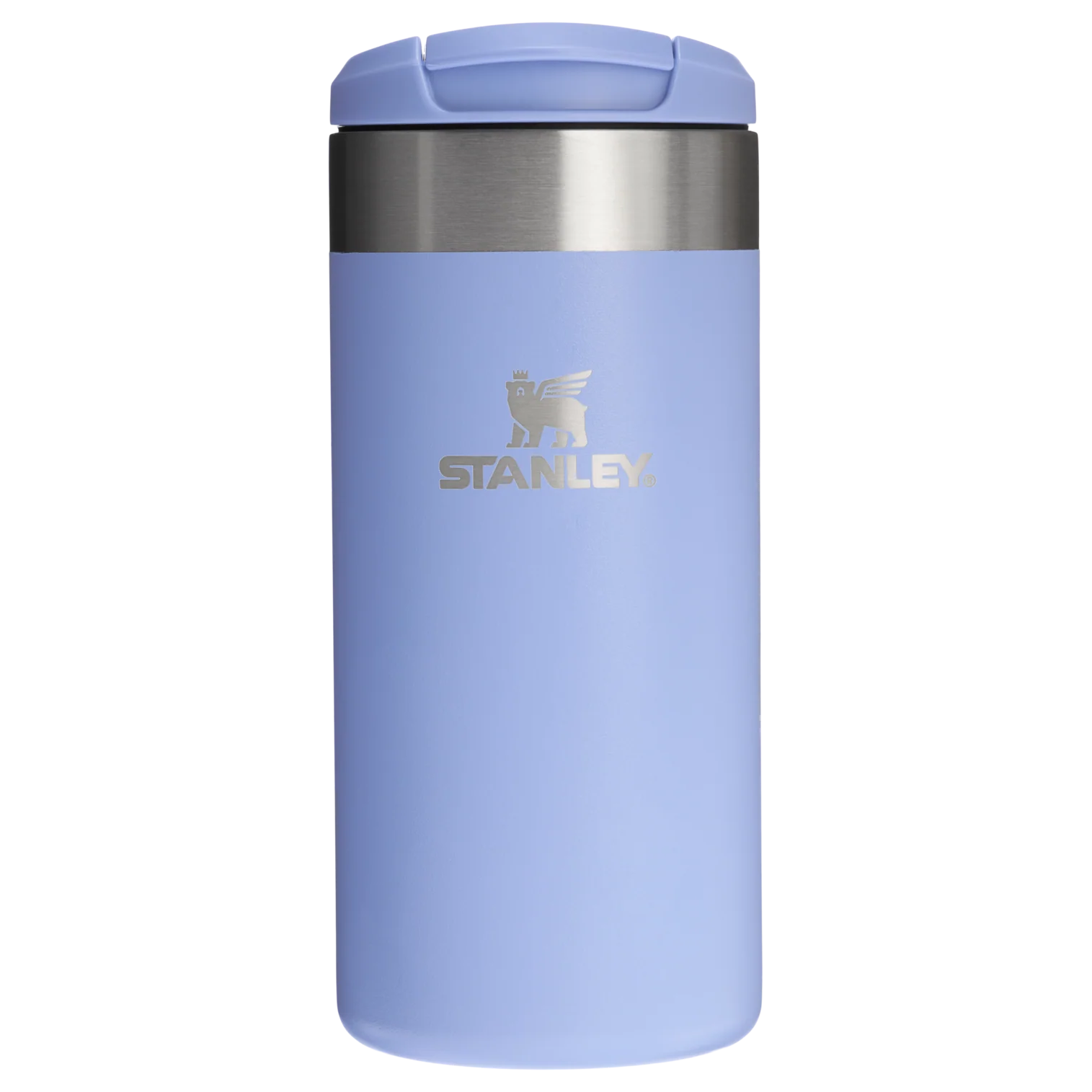 Stanley Aerolight 0.35Ltr Hydrangea Transit Mug Promotion