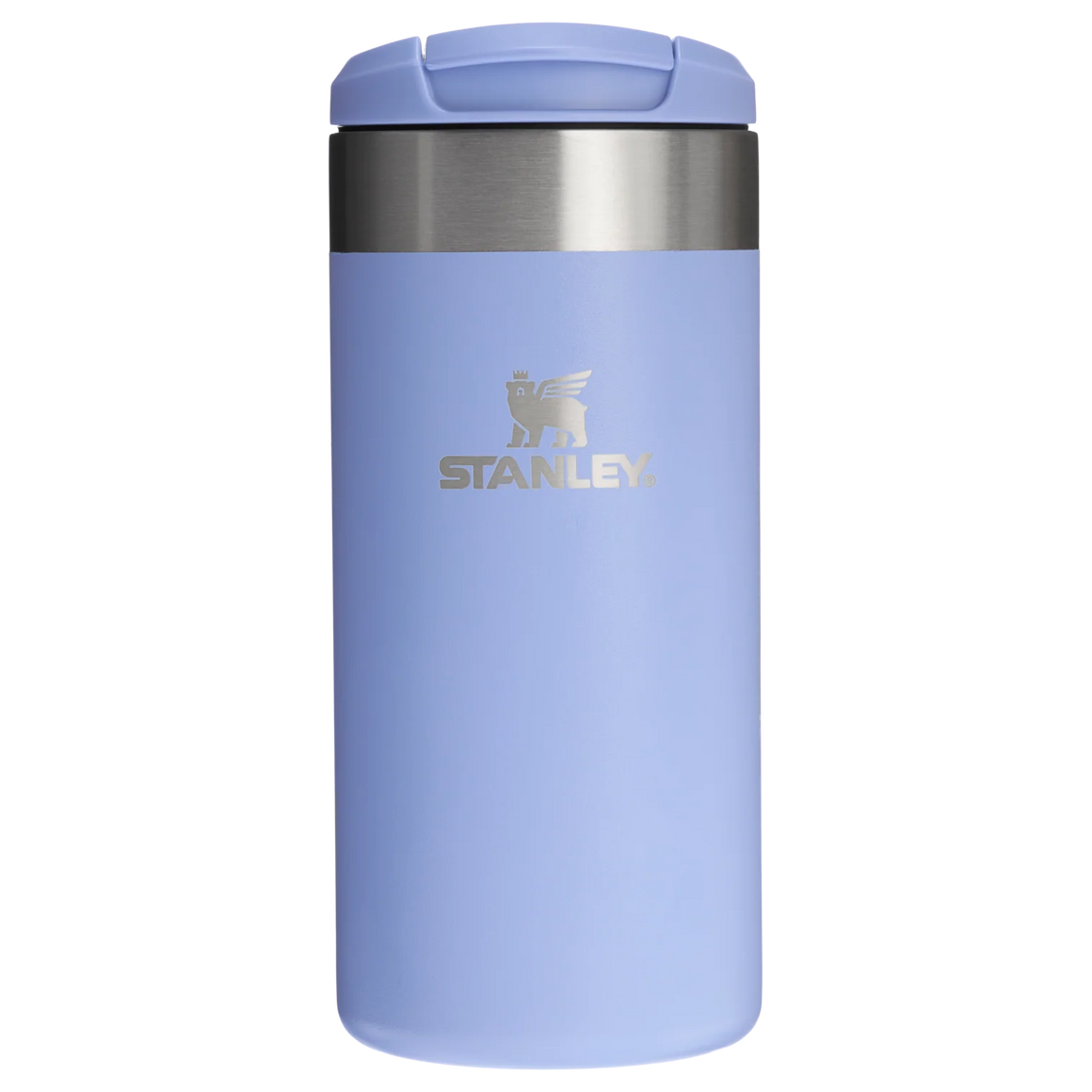 Stanley Aerolight 0.35Ltr Hydrangea Transit Mug Promotion