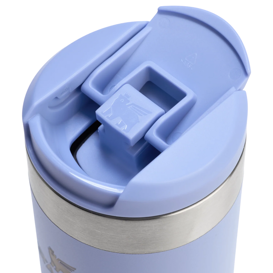 Stanley Aerolight 0.35Ltr Hydrangea Transit Mug Promotion