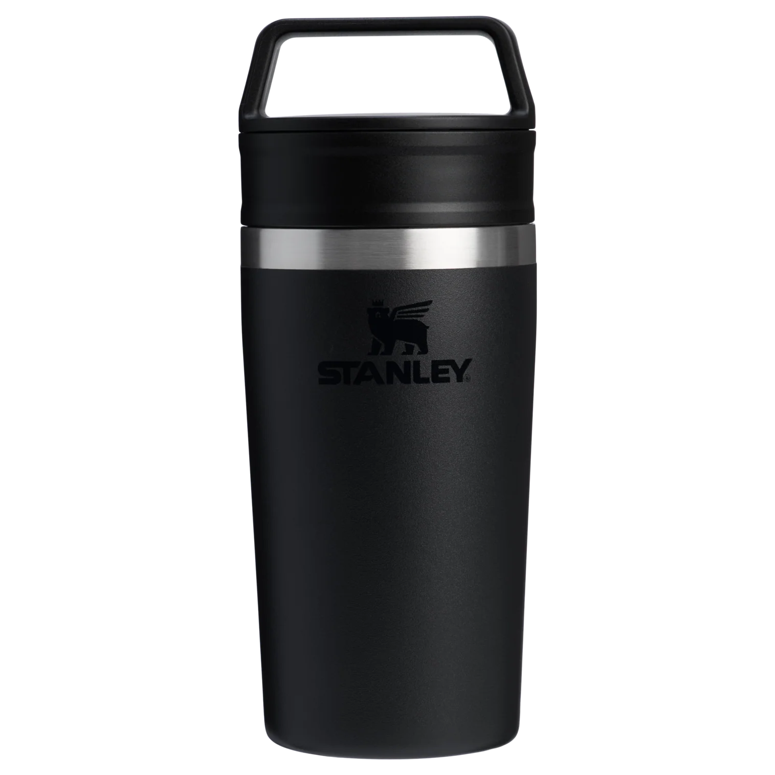 Stanley Café-To-Go Black 0.35l Travel Mug