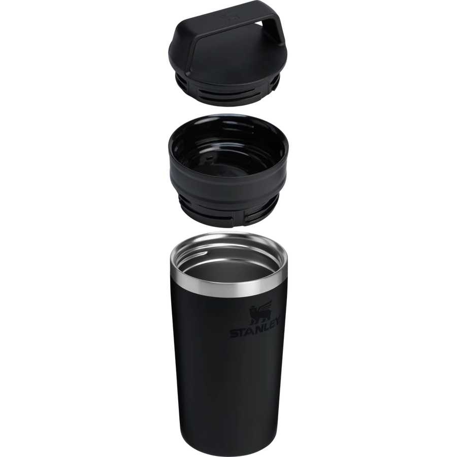 Stanley Café-To-Go Black 0.35l Travel Mug
