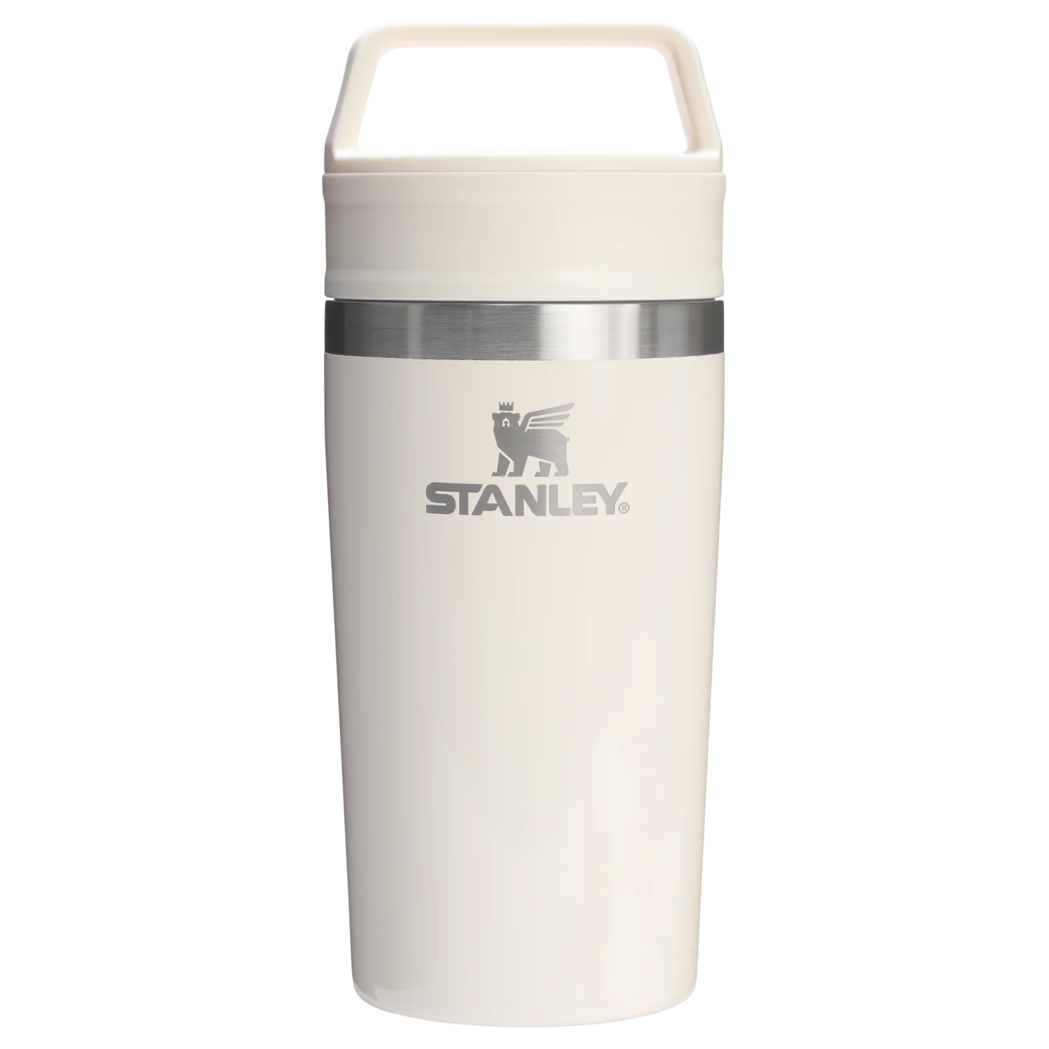 Stanley Café-To-Go Gloss Cream 0.35l Travel Mug