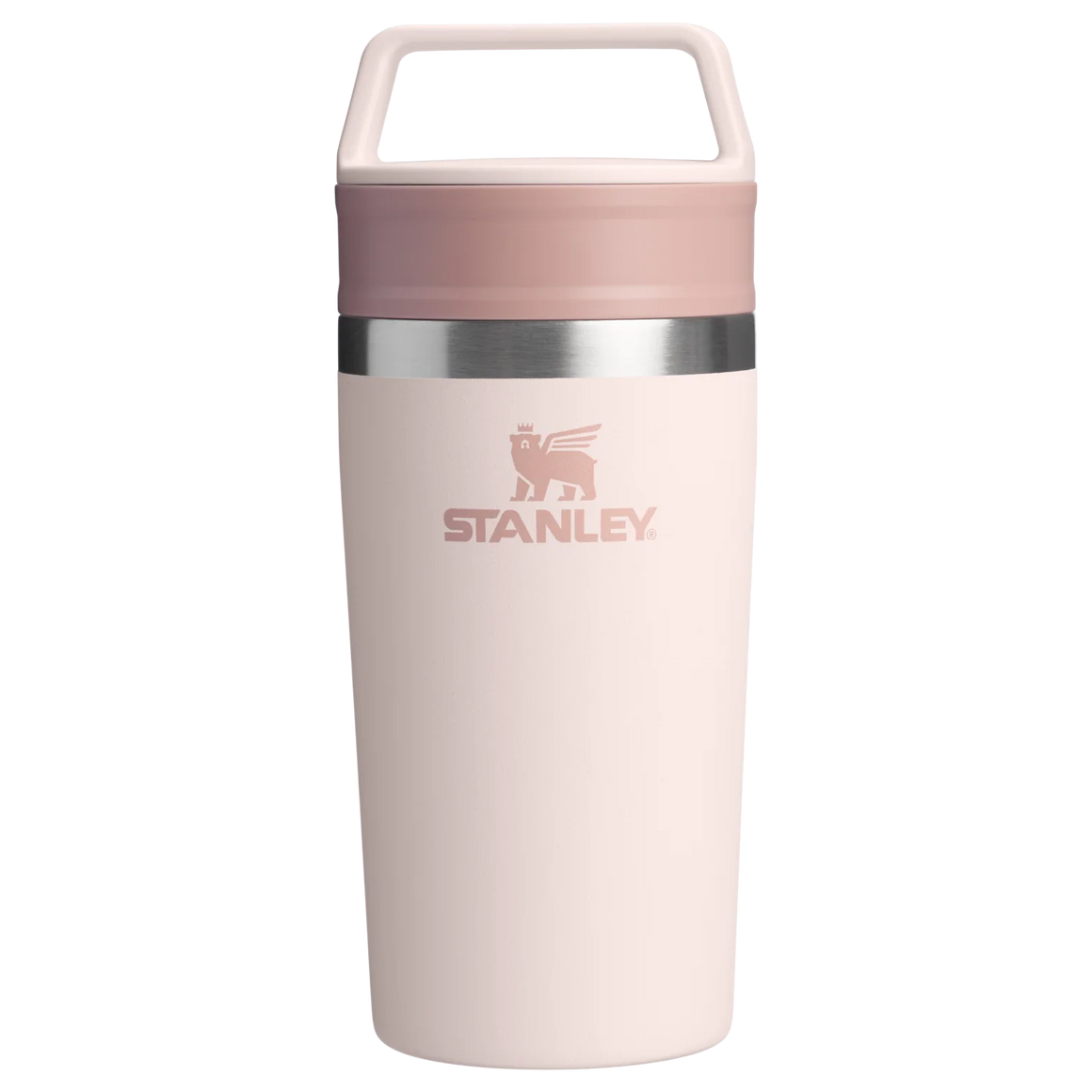 Stanley Café-To-Go Rose Quartz 0.35l Travel Mug