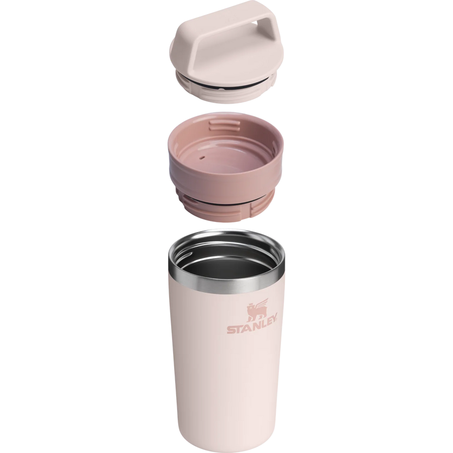 Stanley Café-To-Go Rose Quartz 0.35l Travel Mug