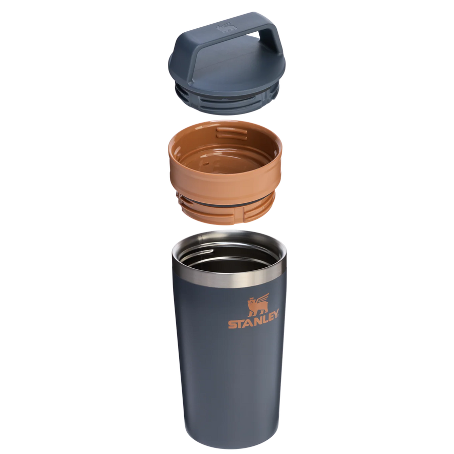 Stanley Café-To-Go Twilight 0.35l Travel Mug