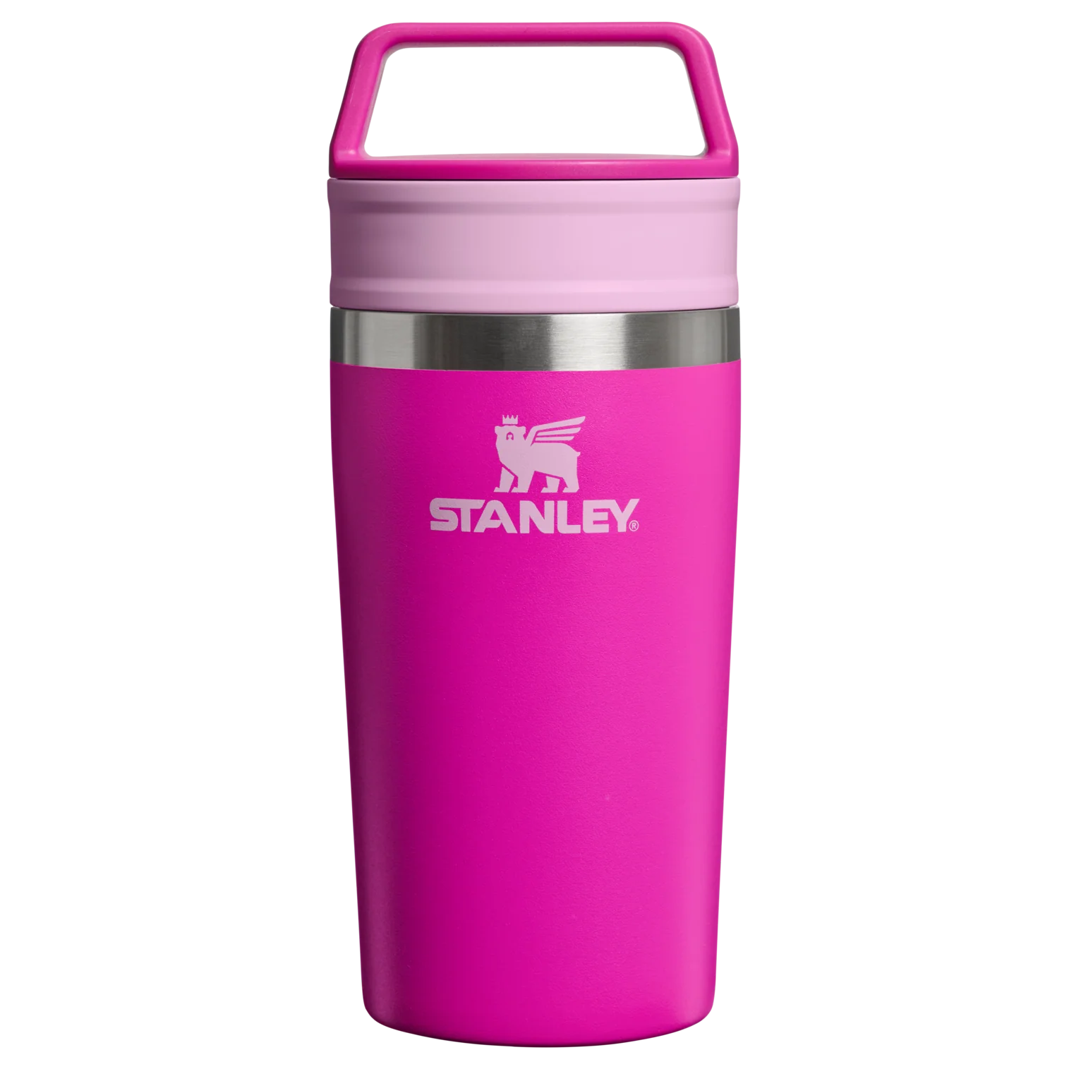 Stanley Café-To-Go Violet Blossom 0.35l Travel Mug
