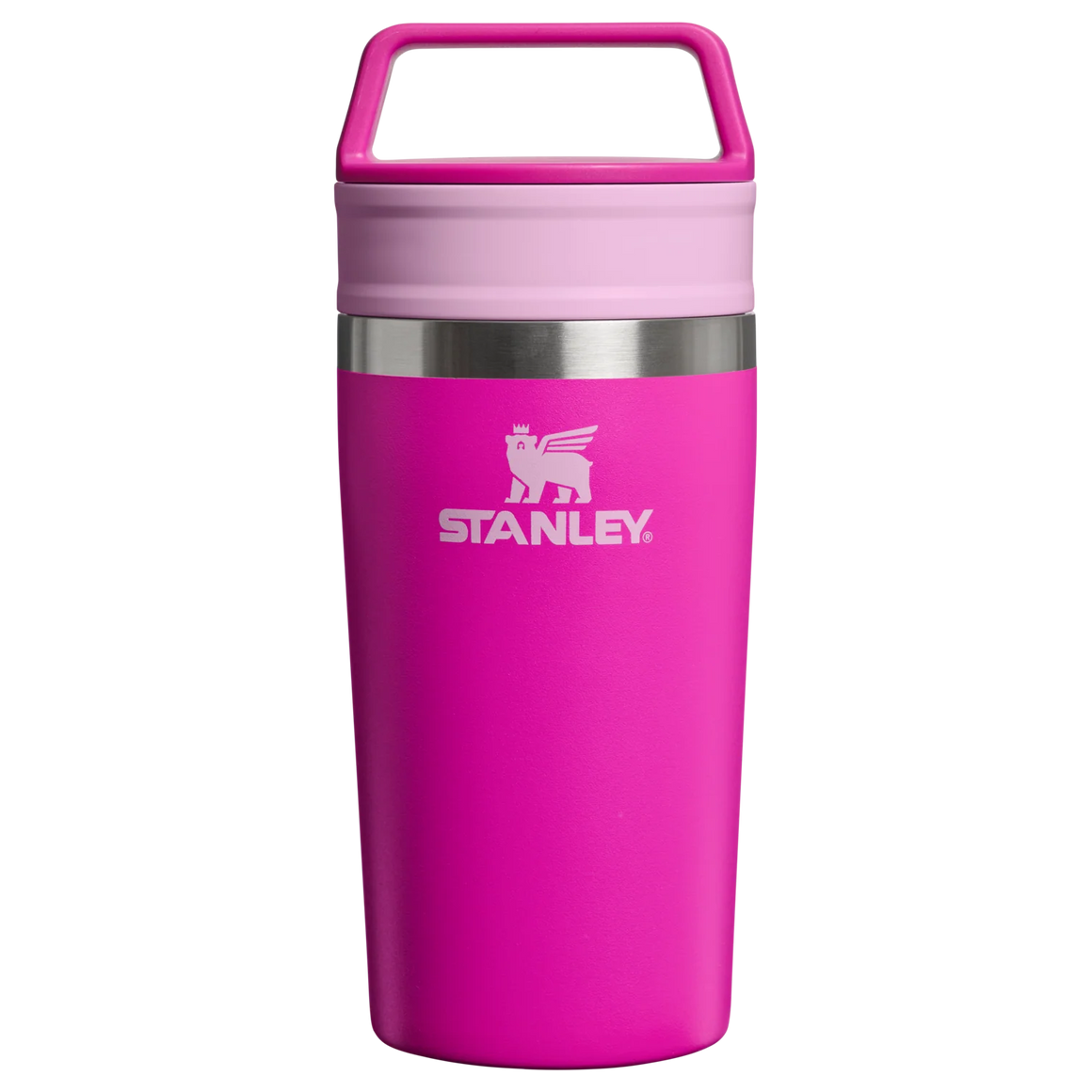 Stanley Café-To-Go Violet Blossom 0.35l Travel Mug
