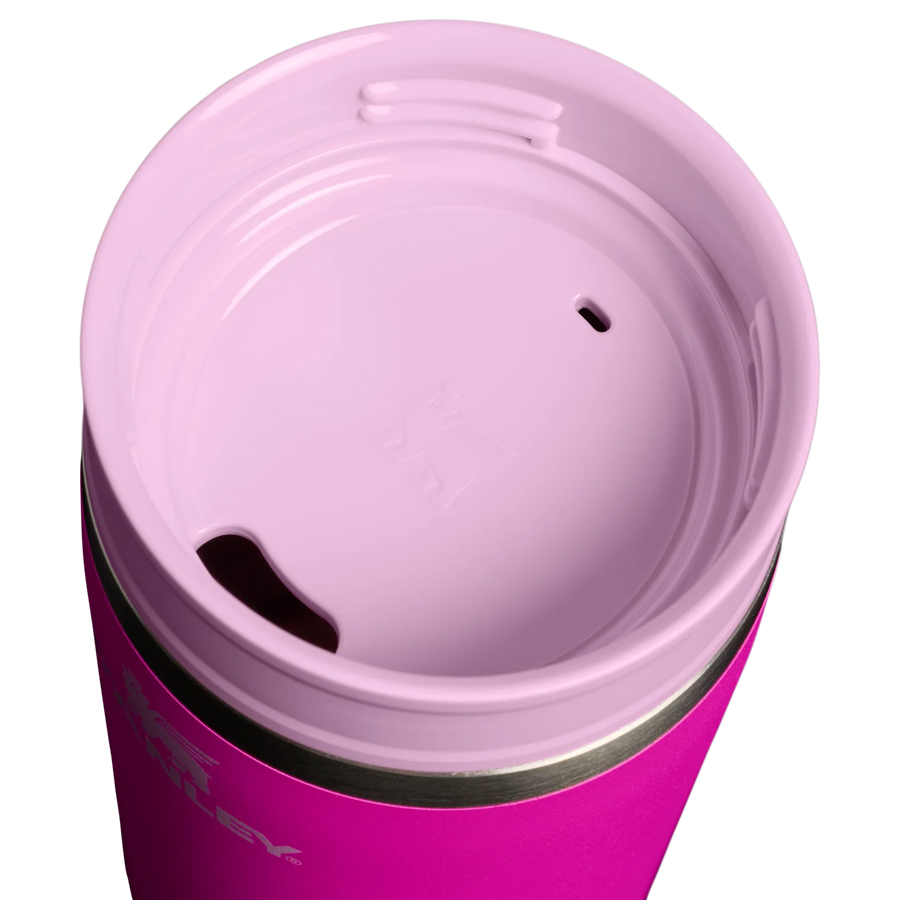 Stanley Café-To-Go Violet Blossom 0.35l Travel Mug