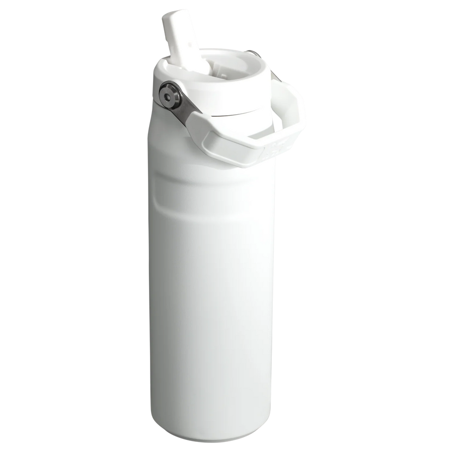 Stanley Iceflow Flip Straw Frost 0.7Ltr Bottle