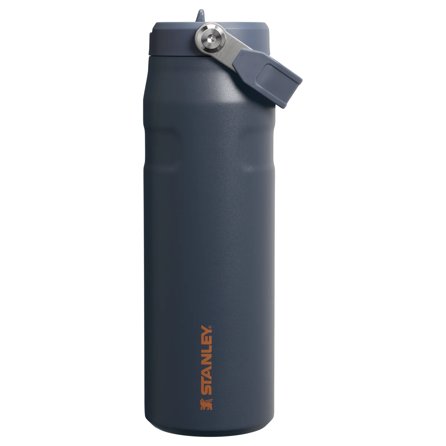 Stanley Iceflow Flip Straw Twilight 0.7Ltr Bottle